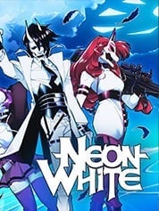 Annapurna Interactive Neon White PC Game