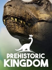 Crytivo Prehistoric Kingdom PC Game