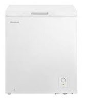 Hisense HRCF144 Chest Freezer