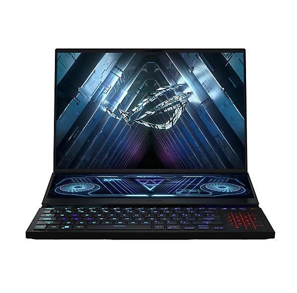 Asus ROG Zephyrus Duo 16 GX650 16 inch Gaming Laptop
