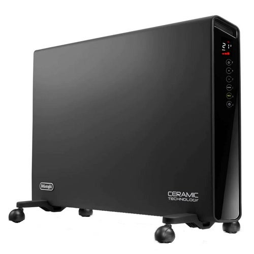 Delonghi HX65L15AG Ceramic Panel Heater
