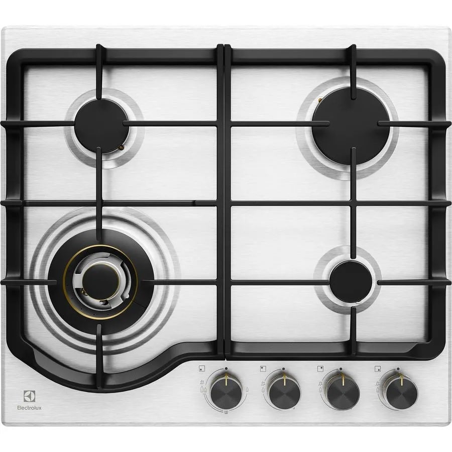 Electrolux EHG645SE Kitchen Cooktop
