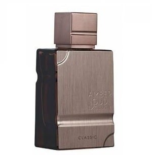 Al Haramain Amber Oud Exclusif Classic Unisex Cologne