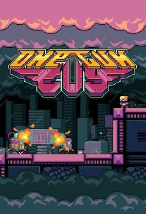 GrabTheGames One Gun Guy PC Game