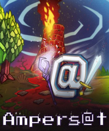 GrabTheGames Ampersat PC Game