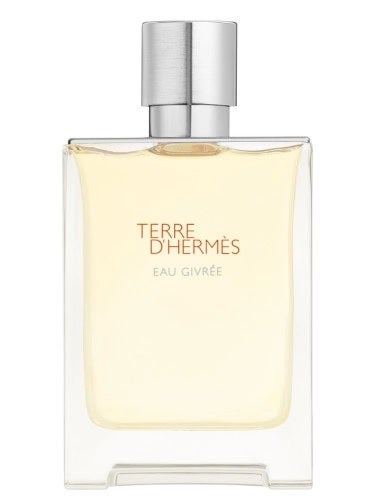 Hermes Terre DHermes Eau Givree Men's Cologne