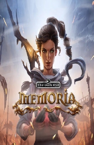 Daedalic Entertainment The Dark Eye Memoria PC Game