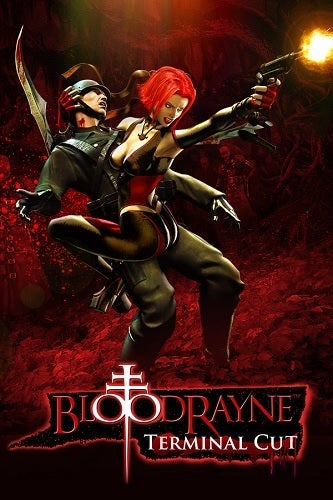 Ziggurat BloodRayne Terminal Cut PC Game