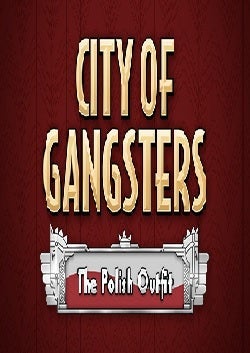 Kasedo City Of Gangsters The Polish Outfit PC Game