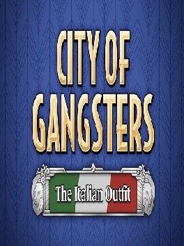 Kasedo City Of Gangsters The Italian Outfit PC Game