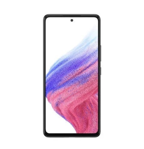 Samsung Galaxy A53 5G Refurbished Mobile Phone