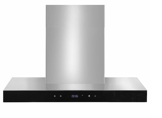 Artusi ATH601B Kitchen Hood