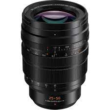 Panasonic Leica DG Vario Summilux 25-50mm F1.7 ASPH Lens