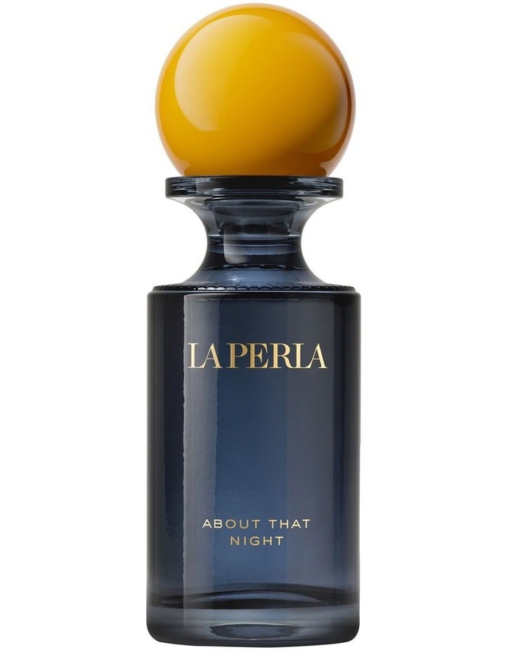 La Perla About That Night Unisex Cologne