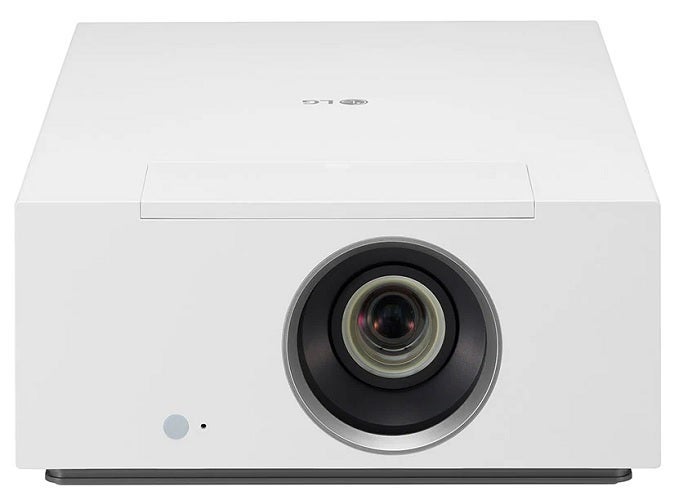 LG Cinebeam HU710P Projector