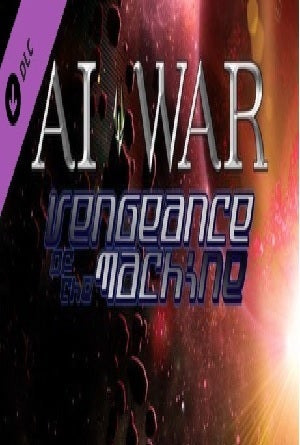 Arcen AI War Vengeance Of The Machine DLC PC Game