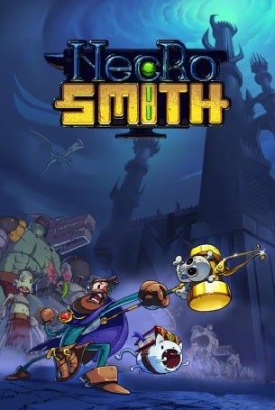 Alawar Entertainment Necrosmith PC Game