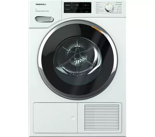 Miele TWL780WP Dryer