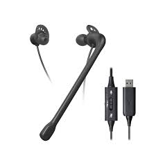 Audio Technica ATH-202USB Headphones