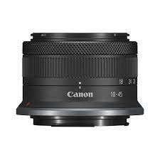 Canon RF-S 18-45mm F4.5 6.3 IS STM Lens