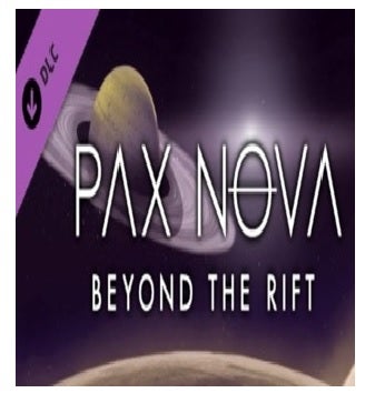 Iceberg Pax Nova Beyond The Rift DLC PC Game