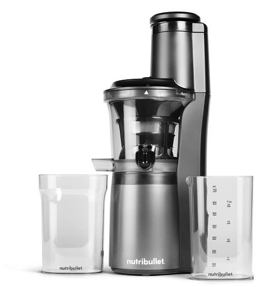 Nutribullet Slow NBJ07300 Juicer