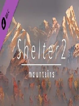 Might and Delight Shelter 2 Mountains DLC PC Game