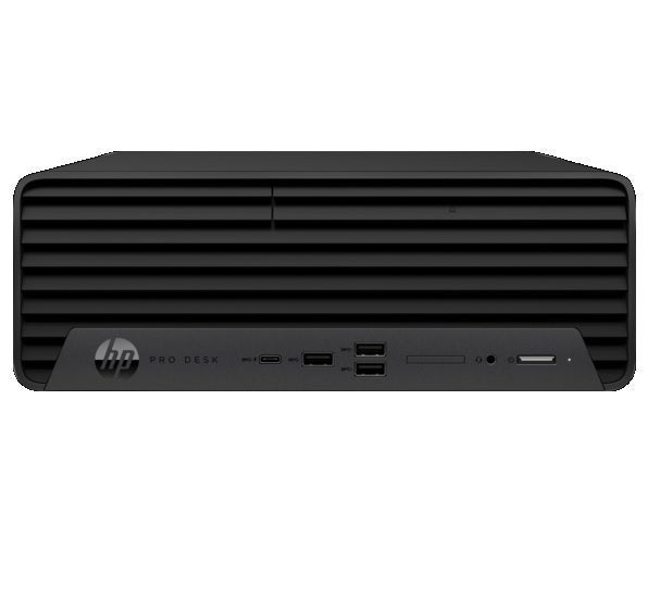 HP Pro 400 G9 SFF Desktop