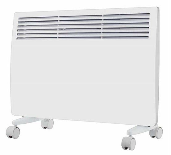 Levante NDM-20 Heater