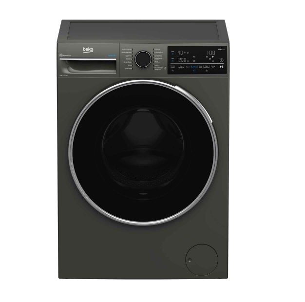 Beko BFLB904AD Washing Machine