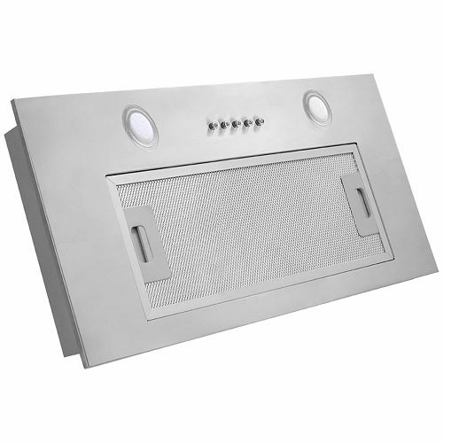Omega ORU50XL Kitchen Hood