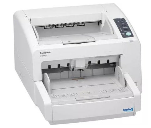 Panasonic KV-S4065C Scanner