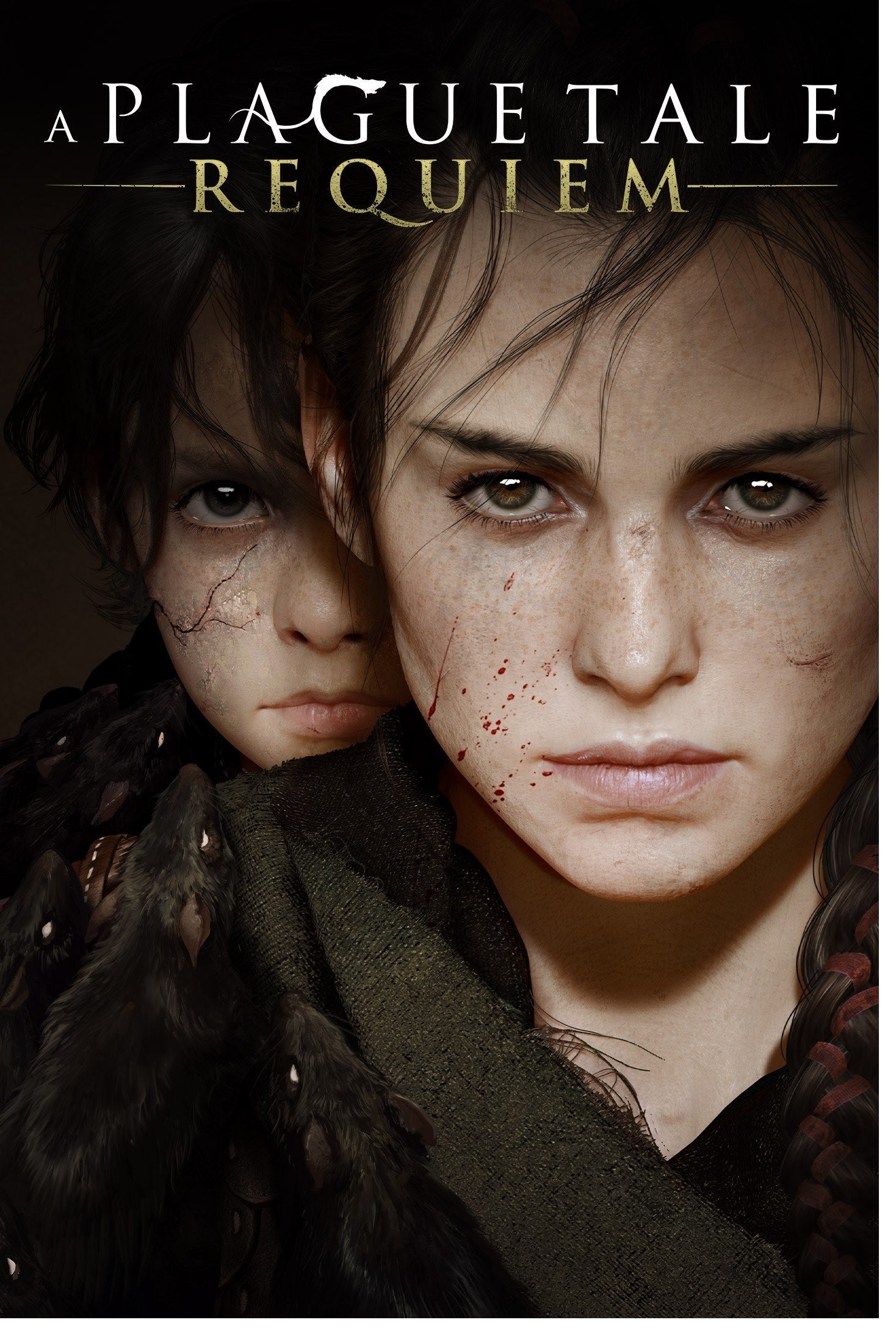 Focus Home Interactive A Plague Tale Requiem PC Game