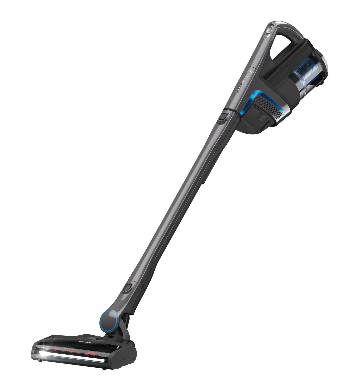 Miele Triflex HX1 Facelift Vacuum