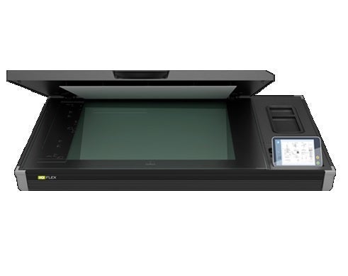 Contex IQ Flex Scanner