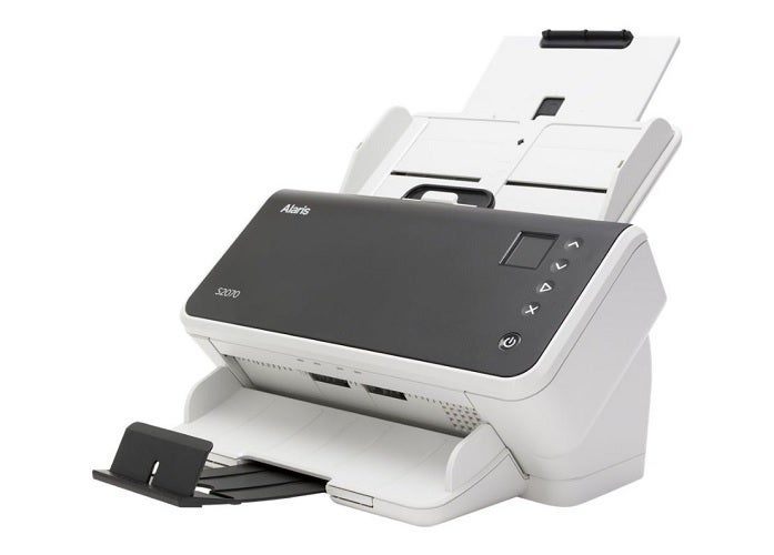Kodak Alaris S2050 Scanner