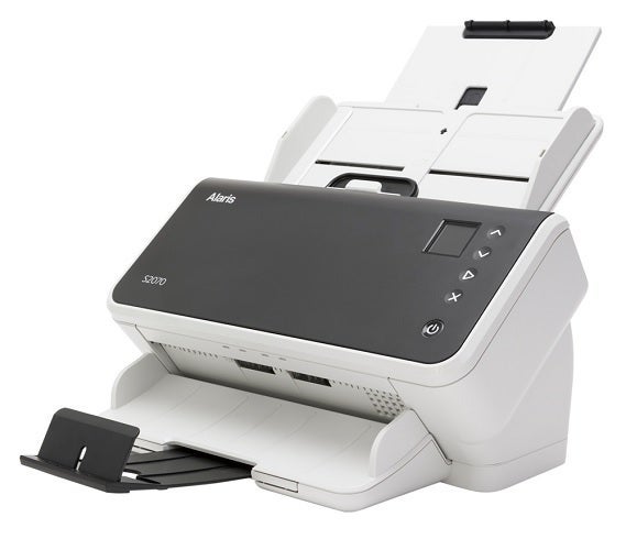 Kodak Alaris S2070 Scanner