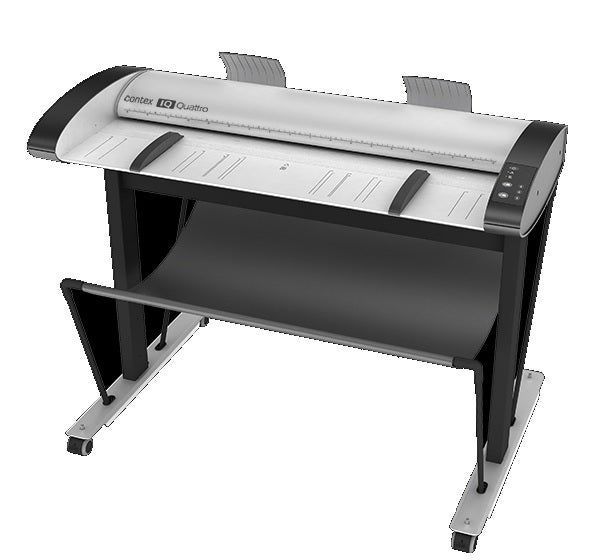 Contex IQ Quattro 3600 Scanner