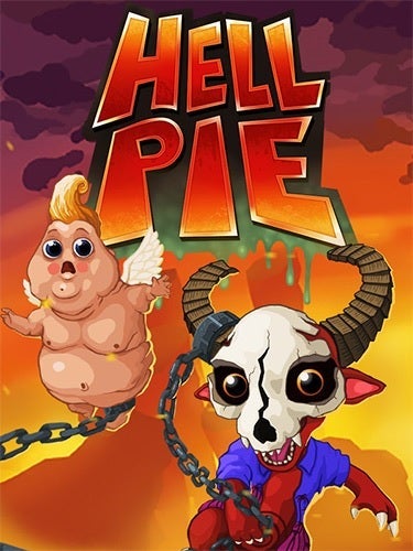 Headup Hell Pie PC Game