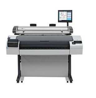 Contex IQ Quattro 44 MFP Scanner