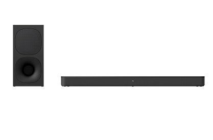 Sony HT-S400 Home Theater System