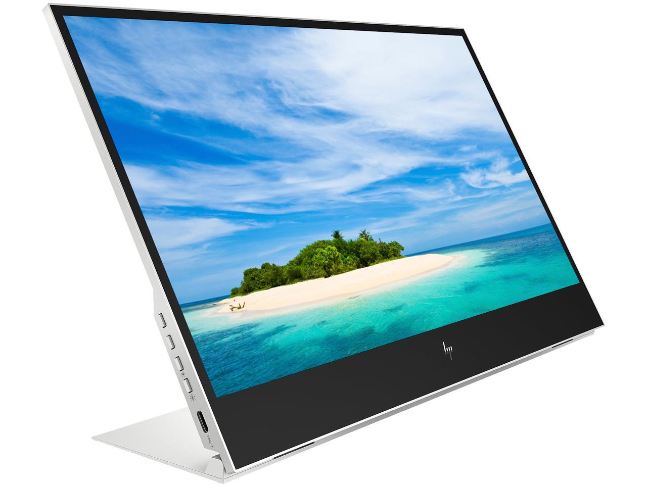 HP E14 G4 14inch LED Portable Monitor