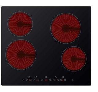 Robinhood HEF604TCOM Kitchen Cooktop