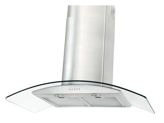 Robinhood RWK3CL9G Kitchen Hood