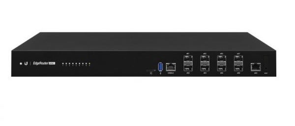 Ubiquiti ER-8-XG Router