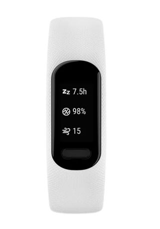 Garmin Vivosmart 5 Fitness Activity Tracker