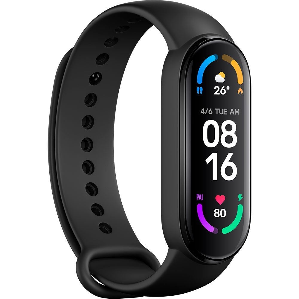 Xiaomi Mi Band 6 Fitness Activity Tracker
