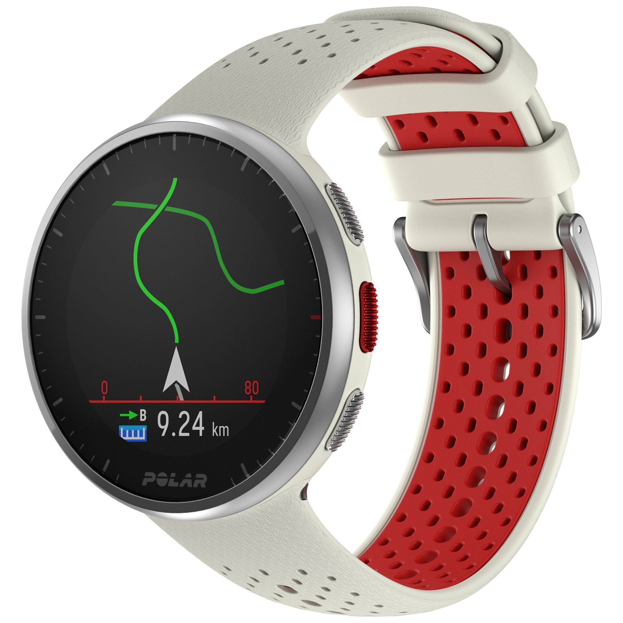 Polar Pacer Pro Smart Watch