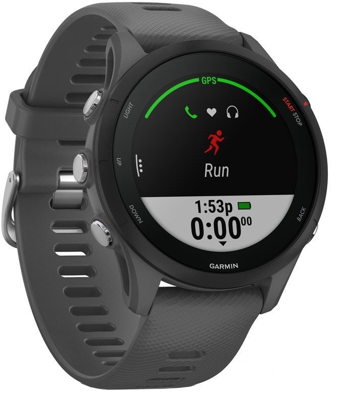 Garmin Forerunner 255 Smart Watch
