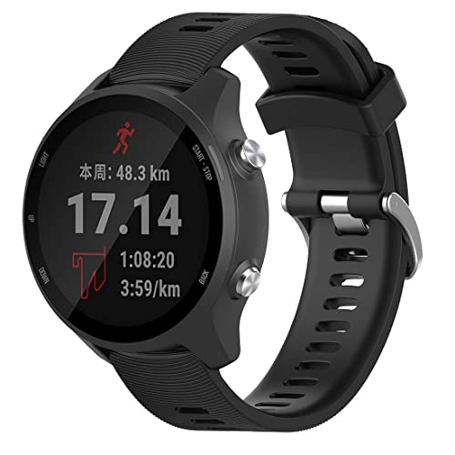 Garmin Forerunner 255 Music Smart Watch